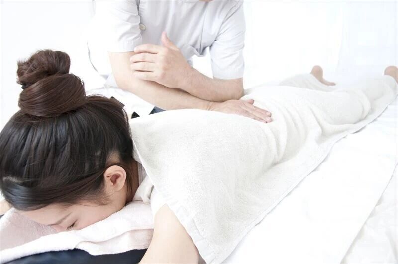 仙腸関節のゆるみはとても大切です